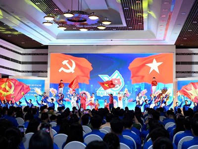 Thủ tướng đối thoại với thanh niên: Khơi dậy khát vọng khởi nghiệp, đổi mới sáng tạo