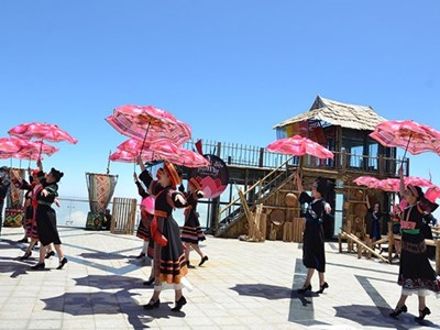 Bắc Hà tổ chức Festival mùa đông 2026: Nâng tầm thương hiệu “Cao nguyên trắng”