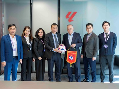 Các đội tuyển bóng đá Việt Nam được tạo điều kiện sang Tây Ban Nha tập huấn, thi đấu