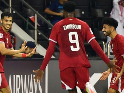 Xác định đội bóng đầu tiên vào tứ kết giải U23 châu Á 2024