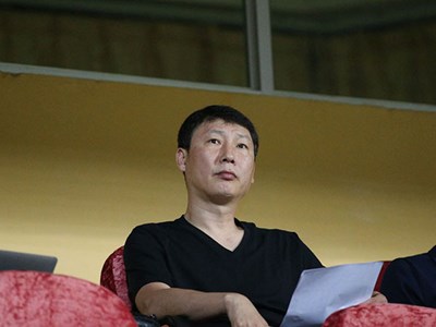 Tân HLV trưởng đội tuyển Việt Nam Kim Sang-sik bị giả mạo trên mạng xã hội