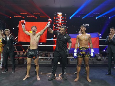 Hai nhà vô địch SEA Games Việt Nam thắng kịch tính