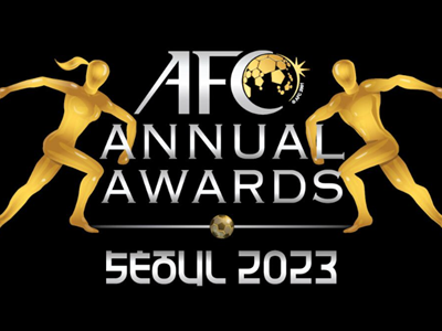 Việt Nam được Liên đoàn Bóng đá châu Á đề cử giải thưởng quan trọng của năm