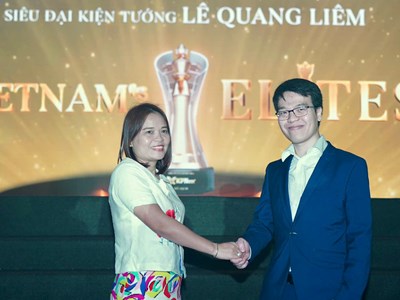 Lê Quang Liêm: Giải KPNest 2024 là ngày hội lớn của cờ vua Việt Nam