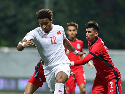 Tiền đạo Nguyễn Xuân Son nói gì về “siêu phẩm” bị từ chối?