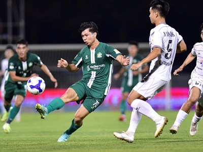 Lịch thi đấu vòng 16 giải Hạng nhất Quốc gia 2024/25