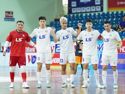 Thái Sơn Bắc, Sahako cùng thắng