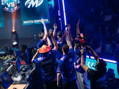 Giải VALORANT Challengers 2025: Cầu nối văn hóa hàng triệu bạn trẻ ASEAN 