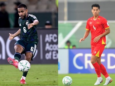 Lịch thi đấu U23 Việt Nam hôm nay 12.1: Duy trì sự tập trung trước U23 Saudi Arabia