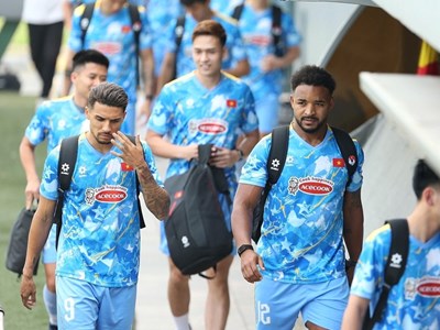 Chờ màn tái hợp giữa Xuân Son và Hoàng Hên tại Thiên Trường