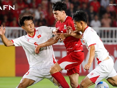 Xếp hạng giải U19 Đông Nam Á mới nhất: U19 Việt Nam chờ vé đi tiếp