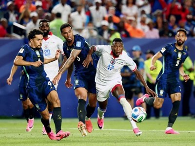 Xếp hạng World Cup 2026 mới nhất: Brazil, Morocco rộng cửa đi tiếp ở bảng C