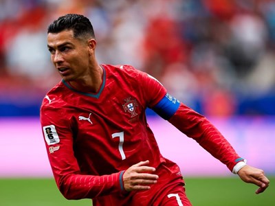 Ronaldo lập kỷ lục đặc biệt tại World Cup