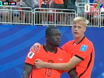 Xếp hạng World Cup 2026 mới nhất: Hà Lan, Nhật Bản và Thụy Điển cùng đi tiếp ở bảng F