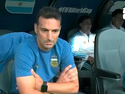 HLV Scaloni lên tiếng về thông tin Argentina được thiên vị ở World Cup 2026