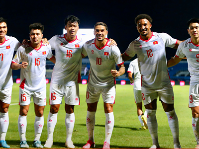 Bảng xếp hạng ASEAN Cup 2026 mới nhất: Tuyển Việt Nam dẫn đầu bảng A