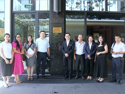 Giữ vững môi trường không khói thuốc trong khách sạn