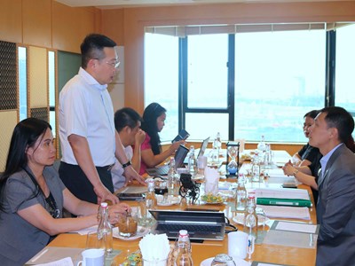 Kiểm tra việc duy trì thực hiện các tiêu chí Bảng xếp hạng “Khách sạn tiêu biểu không thuốc lá”