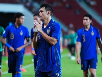 Muốn vô địch, tuyển Thái Lan phải giải “lời nguyền” ASEAN Cup