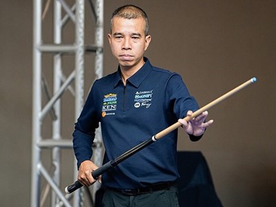 Siêu Cúp Phúc Thịnh 2026: Chờ màn chào sân của Quyết Chiến, Phương Vinh