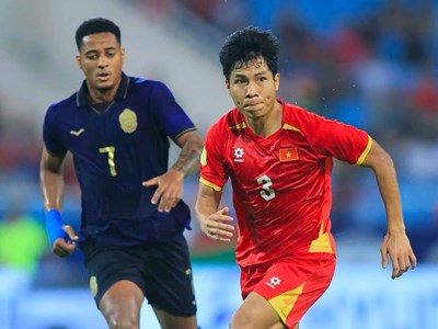 Đội tuyển Việt Nam nhận tin dữ trước FIFA ASEAN Cup 2026