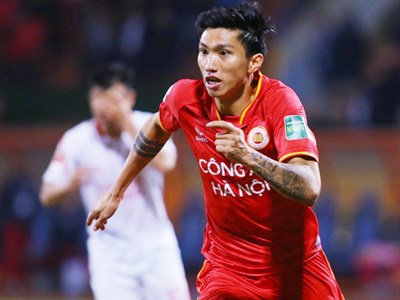 Văn Hậu nhận án kỷ luật, bị “treo giò” 4 trận