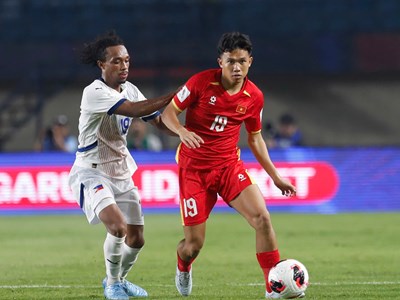 Bảng xếp hạng FIFA ASEAN Cup 2026 mới nhất: Việt Nam bám sát Thái Lan