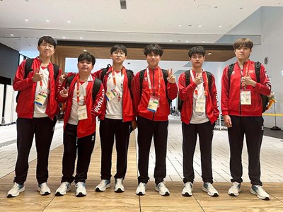 ASIAD 2026: Thể thao điện tử Việt Nam giành HCĐ Liên Minh Huyền Thoại