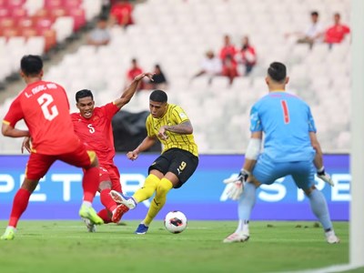 Đội tuyển Việt Nam kết thúc FIFA ASEAN Cup 2026 ở vị trí thứ tư
