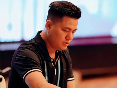 Bất bại 7 ván, Lại Lý Huynh vẫn không thể giành huy chương châu Á