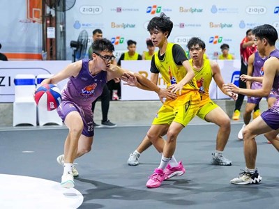 Điều chỉnh thời gian, địa điểm thi đấu một số môn tại Đại hội Thể thao toàn quốc 2026
