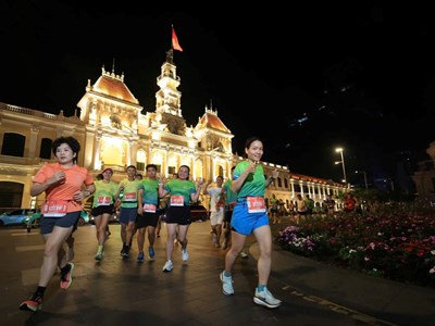 Đại hội Thể thao toàn quốc 2026: Chạy đua hoàn thiện công tác tổ chức