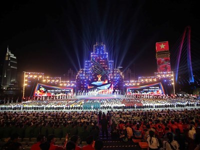 Đẩy mạnh truyền thông, lan tỏa không khí Đại hội Thể thao toàn quốc 2026