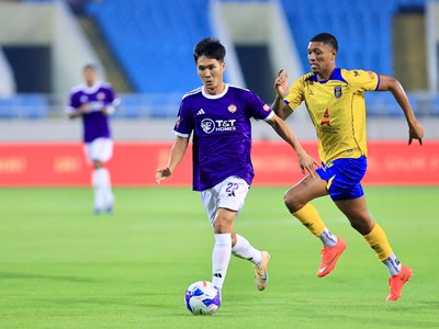 Lịch thi đấu vòng 4 V.League 2026/27: Nóng với những trận “derby“