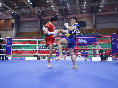 Đại hội Thể thao toàn quốc 2026: Bước đệm cho những mục tiêu lớn