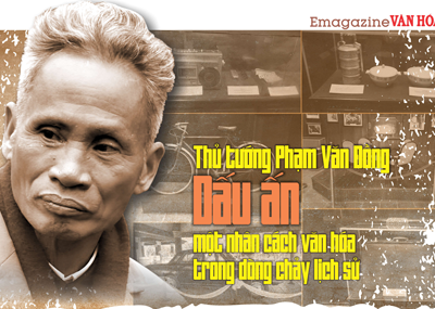 Bài 1: Những kỷ vật còn mãi với thời gian