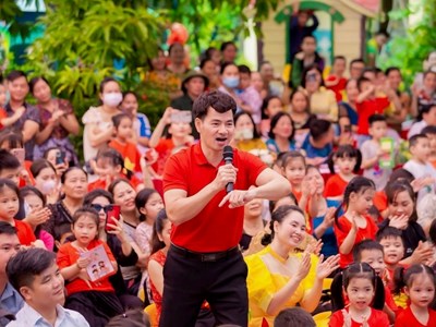 Tháng hành động quốc gia về phòng, chống bạo lực gia đình: Chấm dứt bạo lực, vun đắp yêu thương