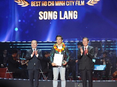  LHP quốc tế TP.HCM 2024: Gặt hái nhiều “quả ngọt”