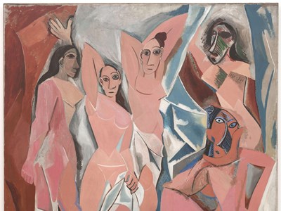 VCCA giới thiệu triển lãm định dạng digital các kiệt tác của trường phái Lập thể