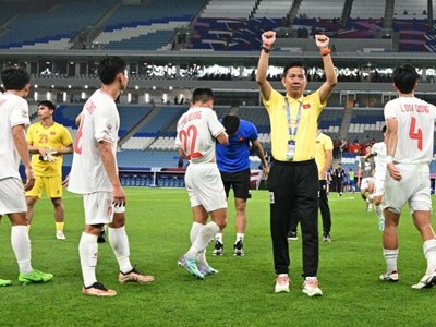 Hướng đến “kịch bản đẹp