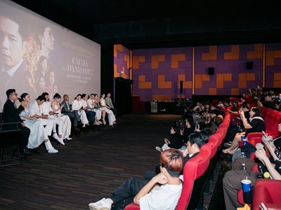 Liệu có “lội ngược dòng” trên sân nhà?