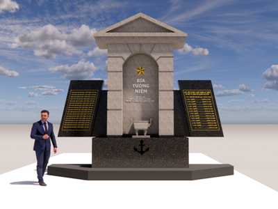  Đề xuất lập Bia di tích tưởng niệm liệt sĩ biệt động Sài Gòn