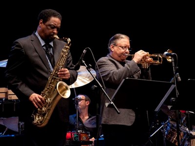 Hứa hẹn “bùng nổ” đại tiệc âm nhạc