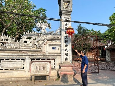  “Hành chính” quá sẽ dẫn đến ngô nghê, vô hồn