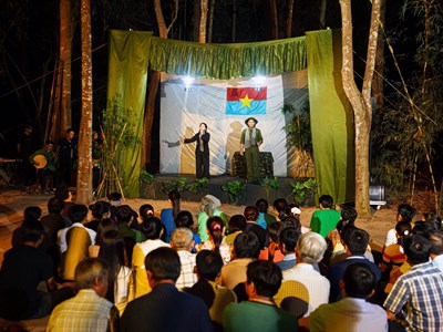  Nỗ lực xây dựng sản phẩm du lịch mới