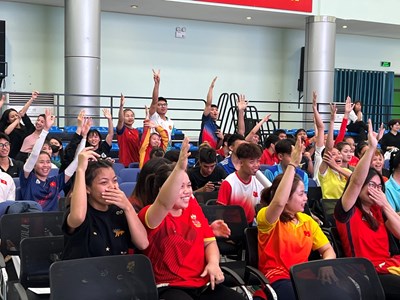 Nữ VĐV có nhiều lợi thế để tạo ra thương hiệu