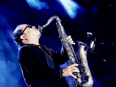 Cầu nối âm nhạc - du lịch Việt với thế giới