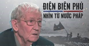 Điện Biên Phủ - Nhìn từ nước Pháp 