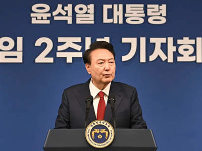 Tổng thống Hàn Quốc muốn thành lập Bộ mới để giải quyết “tỉ lệ sinh thấp nhất thế giới”