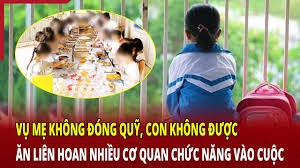 Ngẫm về Ban đại diện cha mẹ học sinh 